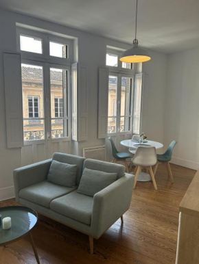 Le Toulousain 202 - Appartement Cosy en Hypercentre - Quartier Jeanne d'Arc